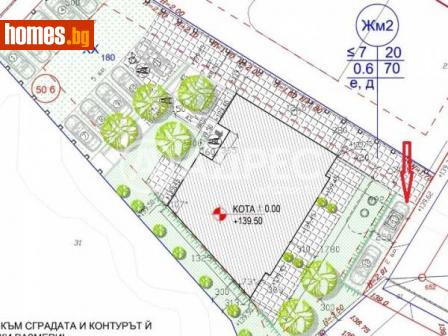 Гараж, 14m² - Апартамент за продажба - 113982617