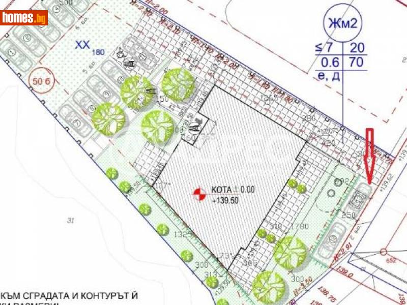 Гараж, 14m² - Кв. Виница, Варна - Апартамент за продажба - АДРЕС НЕДВИЖИМИ ИМОТИ - 113982617