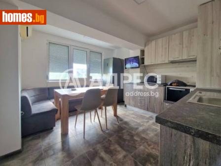Едностаен, 39m² - Апартамент за продажба - 113982660