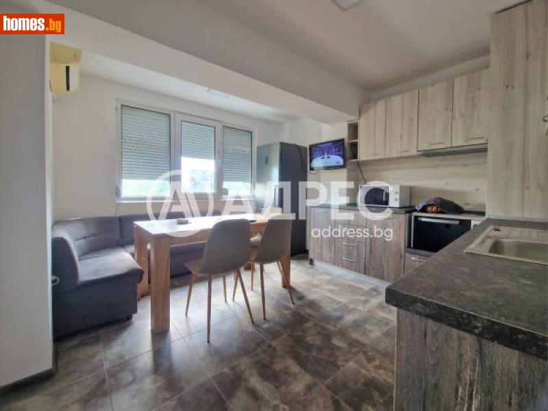 Едностаен, 39m² - Жк. Родина 2, Русе - Апартамент за продажба - АДРЕС НЕДВИЖИМИ ИМОТИ - 113982660