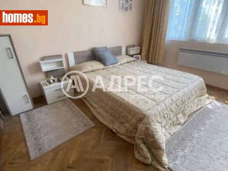 Тристаен, 110m² - Апартамент за продажба - 113982670