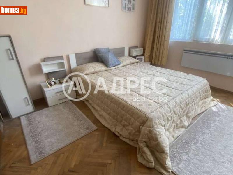 Тристаен, 110m² -  Център, Велико Търново - Апартамент за продажба - АДРЕС НЕДВИЖИМИ ИМОТИ - 113982670