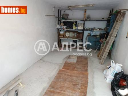 Гараж, 20m² - Апартамент за продажба - 113982716