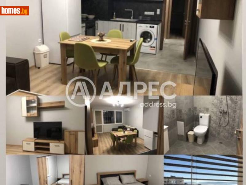 Двустаен, 77m² - Жк. Акация, Велико Търново - Апартамент за продажба - АДРЕС НЕДВИЖИМИ ИМОТИ - 113982718
