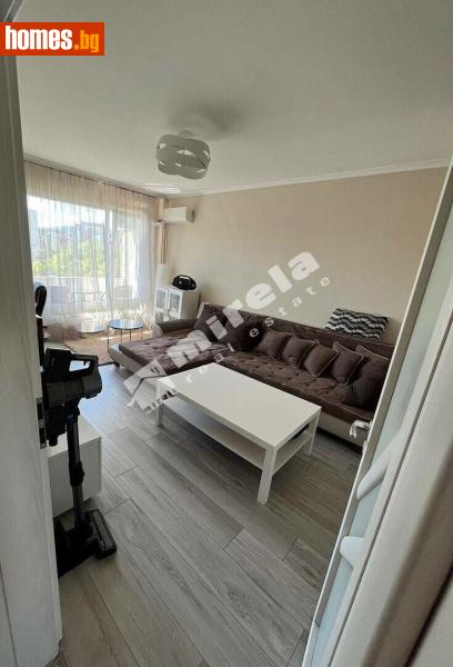 Двустаен, 65m² - Жк. Дървеница, София - Апартамент за продажба - МИРЕЛА - 113982778