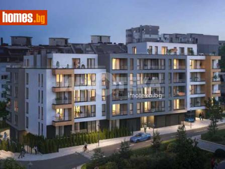 Двустаен, 81m² - Апартамент за продажба - 113982802