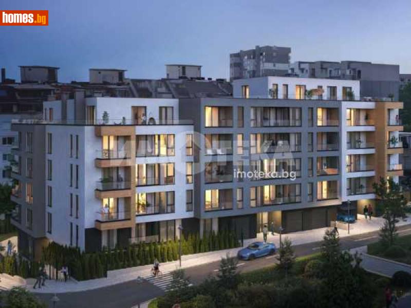 Двустаен, 81m² - Жк. Младост 2, София - Апартамент за продажба - ИМОТЕКА АД - 113982802