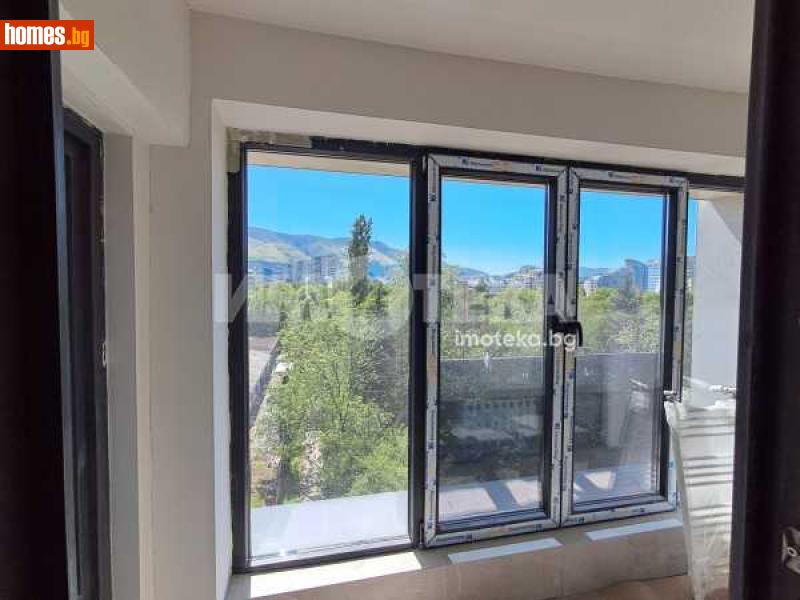 Двустаен, 69m² - Жк. Гоце Делчев, София - Апартамент за продажба - ИМОТЕКА АД - 113983664