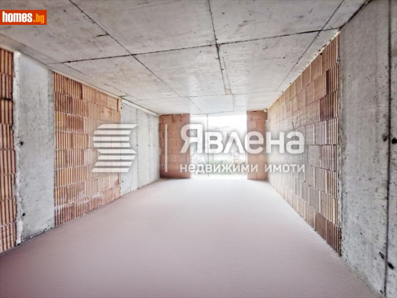 Двустаен, 82m² - Жк. Овча Купел 1, София - Апартамент за продажба - ЯВЛЕНА - 113983749