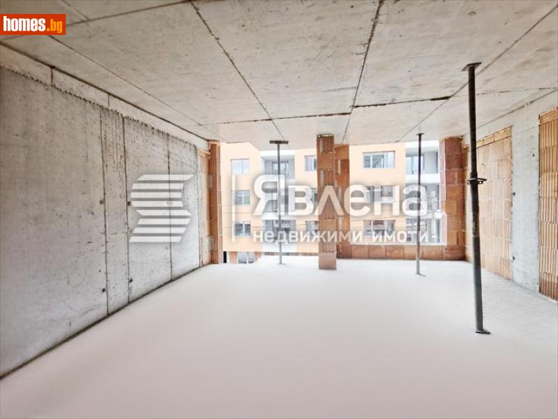 Едностаен, 62m² - Жк. Овча Купел 1, София - Апартамент за продажба - ЯВЛЕНА - 113983753