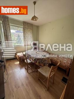 Тристаен, 60m² - Апартамент за продажба - 113983804