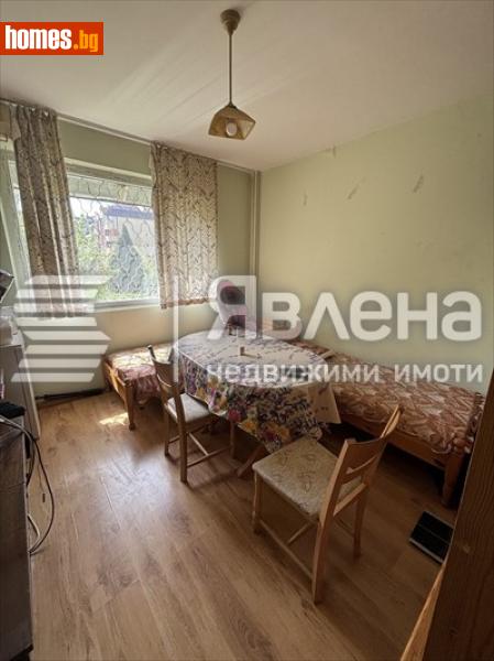 Тристаен, 60m² -  Чаталджа, Варна - Апартамент за продажба - ЯВЛЕНА - 113983804