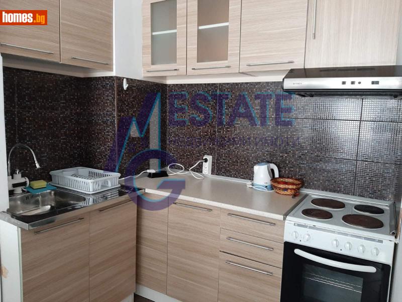 Двустаен, 80m² - Гр.Приморско, Бургас - Апартамент за продажба - ЕМ ДЖИ ЕСТЕЙТ - 113984200