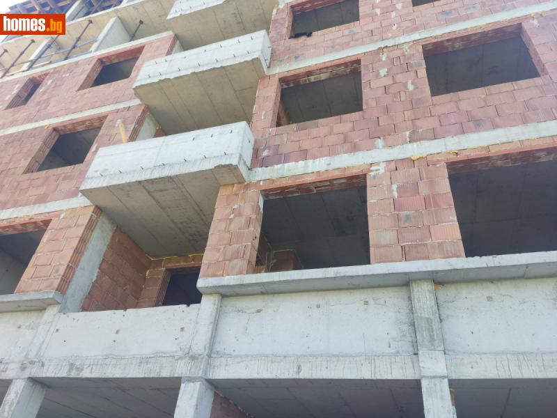 Четиристаен, 140m² - Жк. Тракия, Пловдив - Апартамент за продажба - Превилекс имоти ЕООД - 113984279