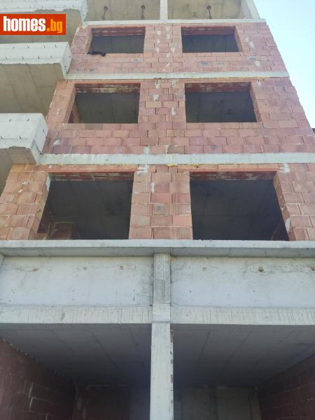 Тристаен, 104m² - Жк. Тракия, Пловдив - Апартамент за продажба - Превилекс имоти ЕООД - 113984281