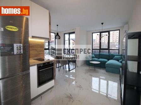 Двустаен, 70m² - Апартамент за продажба - 113984349