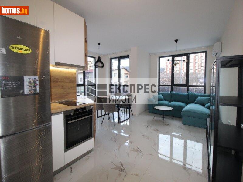 Двустаен, 70m² - Жк. Левски, Варна - Апартамент за продажба - Експрес Имоти - 113984349