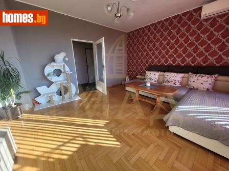 Тристаен, 86m² - Апартамент за продажба - 113984536