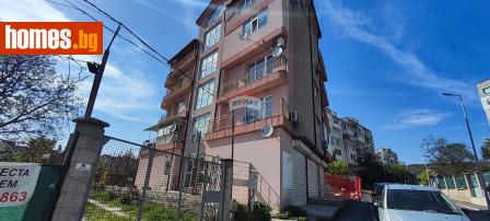 Двустаен, 51m² - Апартамент за продажба - 113984590