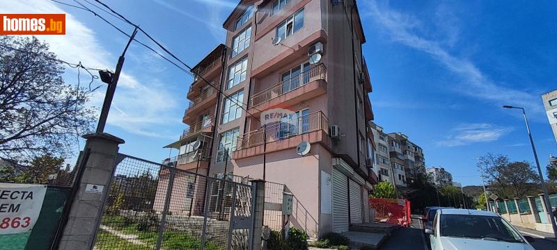 Двустаен, 51m² - Кв. Владиславово, Варна - Апартамент за продажба - RE/MAX Family - 113984590