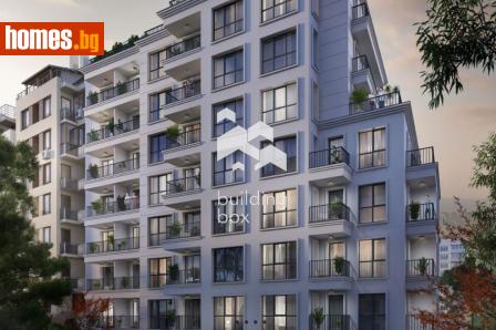 Тристаен, 106m² - Апартамент за продажба - 113984689