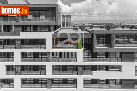 Четиристаен, 162m² - Апартамент за продажба - 113984744