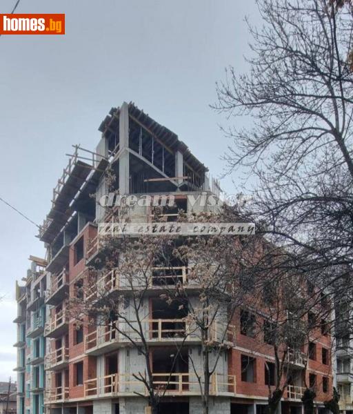 Двустаен, 67m² - Жк. Банишора, София - Апартамент за продажба - ДРИЙМ ВИЖЪН НЕДВИЖИМИ ИМОТИ - 113985095