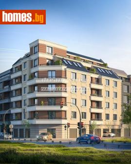Тристаен, 135m² - Апартамент за продажба - 113985099