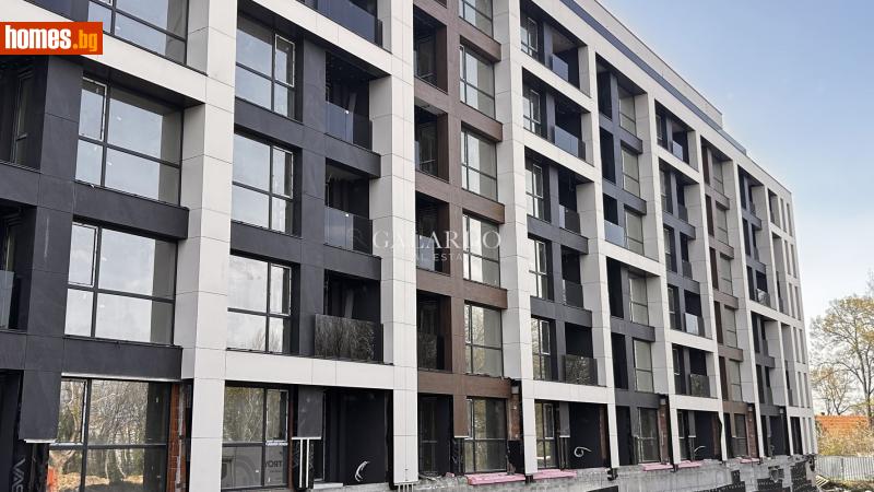 Двустаен, 78m² - Кв. Малинова Долина, София - Апартамент за продажба - Galardo real estate - 113985133