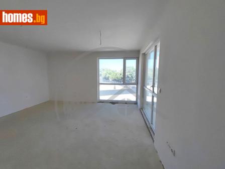 Двустаен, 63m² - Апартамент за продажба - 113987898
