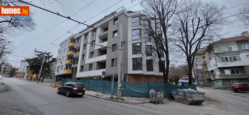 Двустаен, 75m² -  9-ти Квартал, Плевен - Апартамент за продажба - АНДРОМЕДА  - 113988157