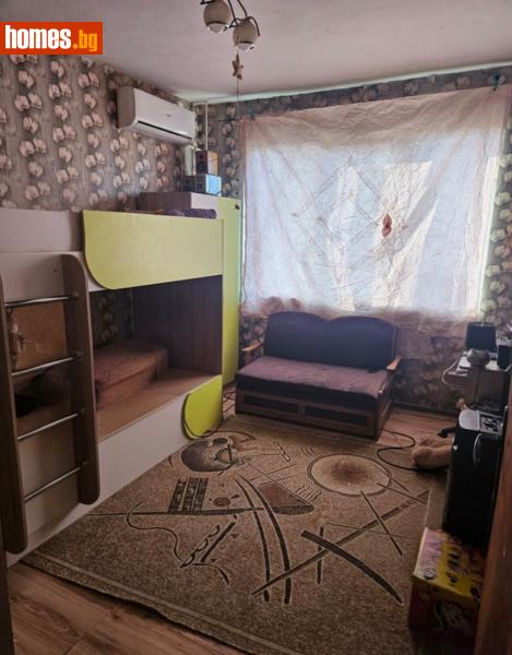 Тристаен, 85m² -  Център, Плевен - Апартамент за продажба - Адрес Плевен - 113988199