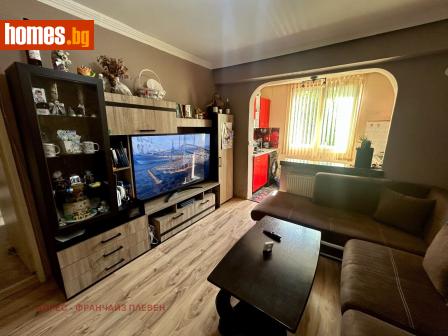 Двустаен, 60m² - Апартамент за продажба - 113988216