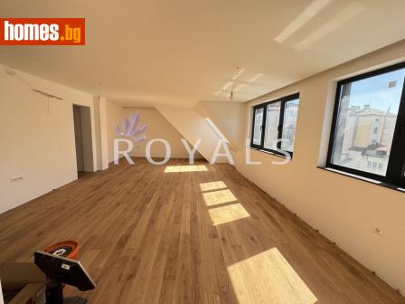 Тристаен, 137m² - Апартамент за продажба - 113988297