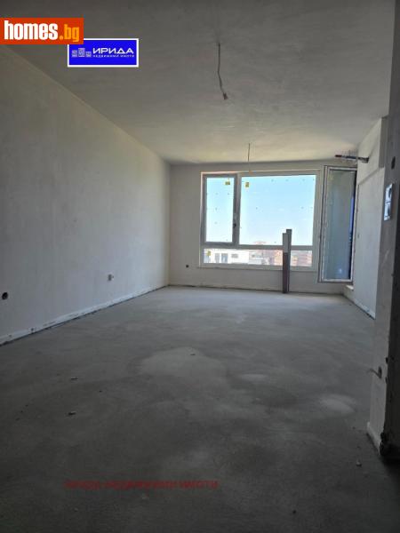 Двустаен, 76m² - Кв. Малинова Долина, София - Апартамент за продажба - Ирида - 113988492