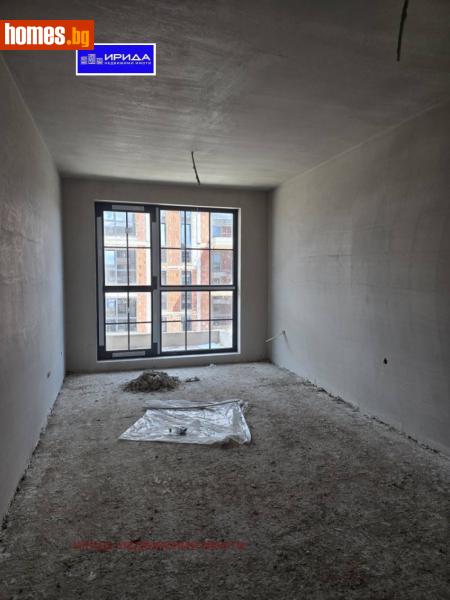 Двустаен, 76m² - Кв. Малинова Долина, София - Апартамент за продажба - Ирида - 113988577