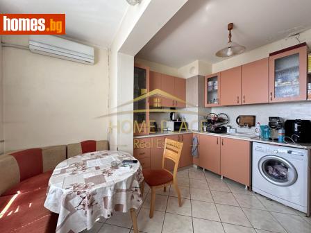Тристаен, 71m² - Апартамент за продажба - 113988694
