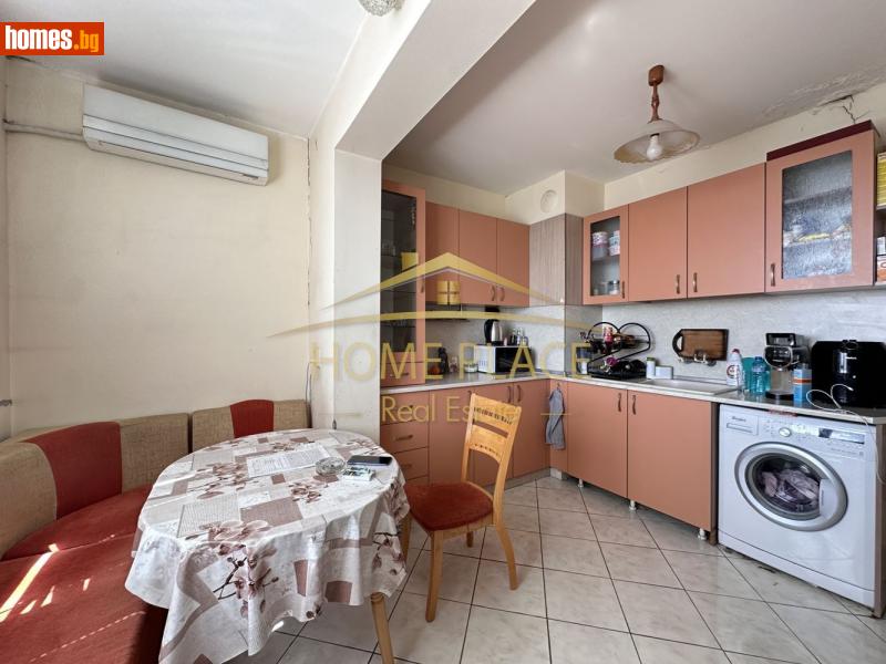 Тристаен, 71m² - Жк. Възраждане, Варна - Апартамент за продажба - Home Place - 113988694