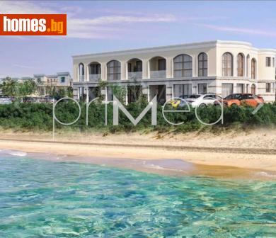 Тристаен, 91m² - Апартамент за продажба - 113988858