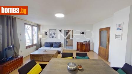 Тристаен, 91m² - Апартамент за продажба - 113988884