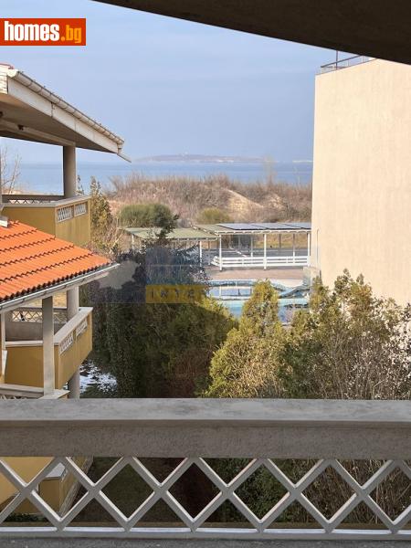 Тристаен, 93m² - Гр.Созопол, Бургас - Апартамент за продажба - БГ Интернационал - 113989024