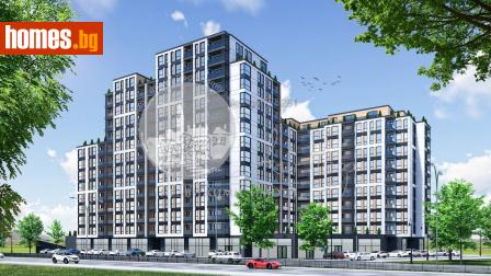 Двустаен, 69m² - Апартамент за продажба - 113989126