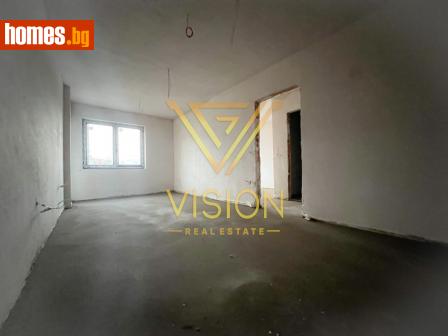 Тристаен, 104m² - Апартамент за продажба - 113992111