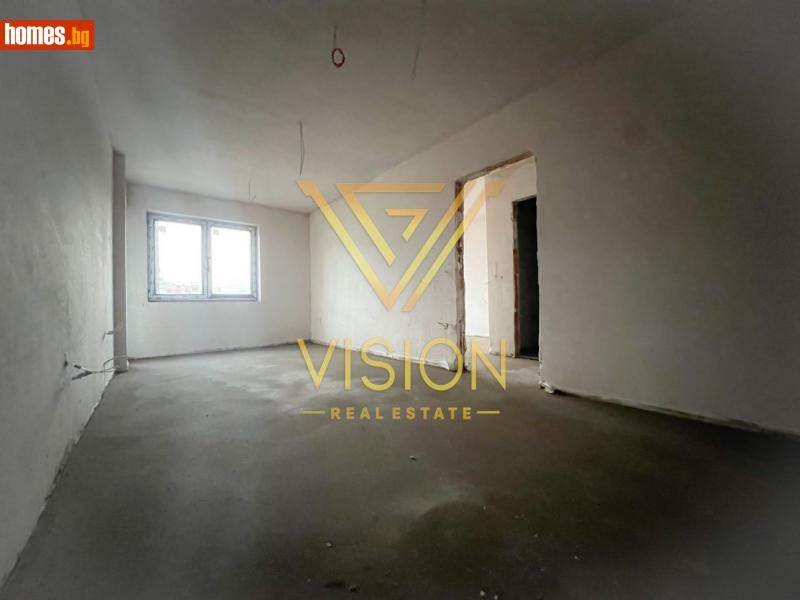 Тристаен, 104m² - Жк. Красно Село, София - Апартамент за продажба - Vision Real Estate - 113992111