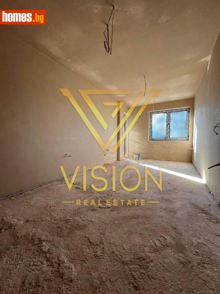 Тристаен, 90m² - Жк. Красно Село, София - Апартамент за продажба - Vision Real Estate - 113992116