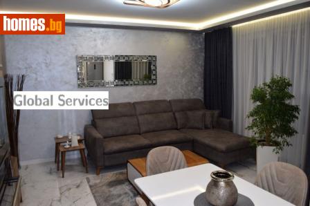 Тристаен, 95m² - Апартамент за продажба - 113992137