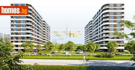 Двустаен, 80m² - Апартамент за продажба - 113992435