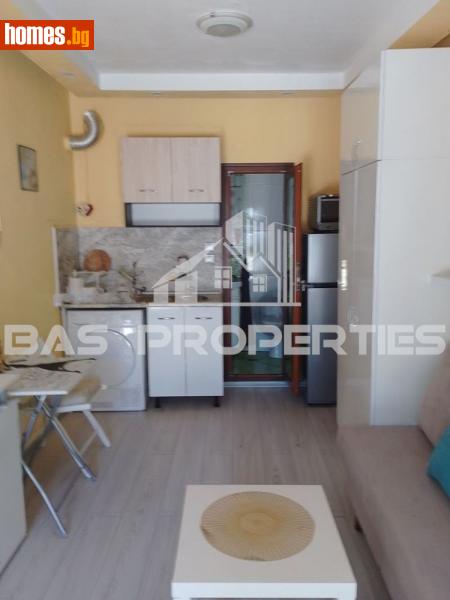 Едностаен, 23m² - Кв. Бояна, София - Апартамент за продажба - BasProperties - 113992472