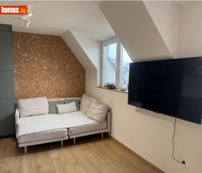 Двустаен, 100m² - Кв. Манастирски Ливади, София - Апартамент за продажба - Азмар имоти - 113994400