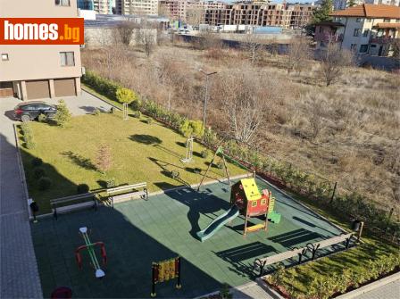 Тристаен, 110m² - Апартамент за продажба - 113994428